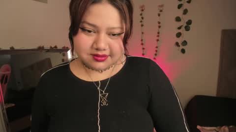 Snapshot of paprik_ chatting on 09/30/25, 06:13 Paprika online show from 09/30/25, 06:13