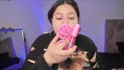 Paprika online show from 11/17/25, 06:14