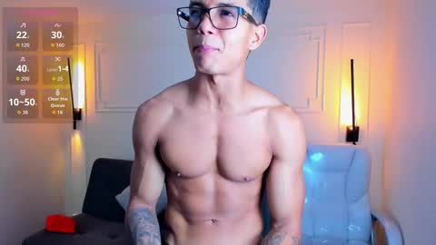 Ryan And Casper online show from 10/20/25, 10:32