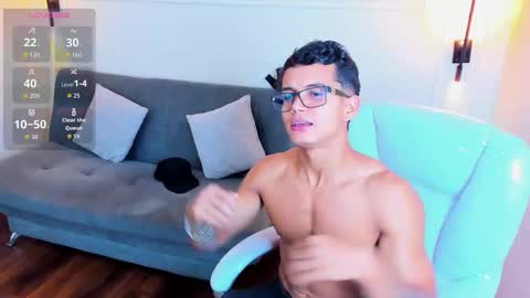 Ryan And Casper online show from 10/28/25, 10:23