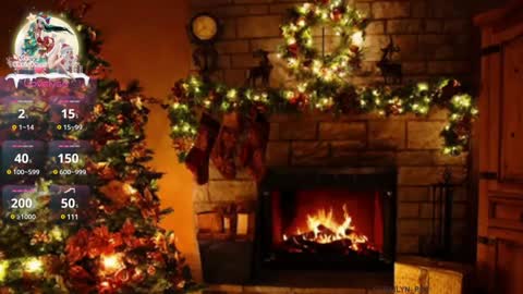 Snapshot of paradise_city__ chatting on 12/25/24, 07:14 DAILYNPC OF online show from 12/25/24, 07:14