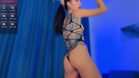 Alise  Melissa online show from 11/11/25, 05:07