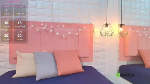 Snapshot of paris_brown07 chatting on 09/30/25, 03:06 Paris 3 online show from 09/30/25, 03:06