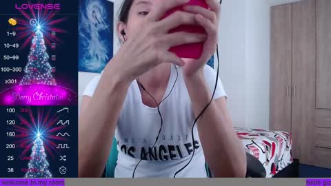 Paris Of Angel online show from 12/04/24, 07:56