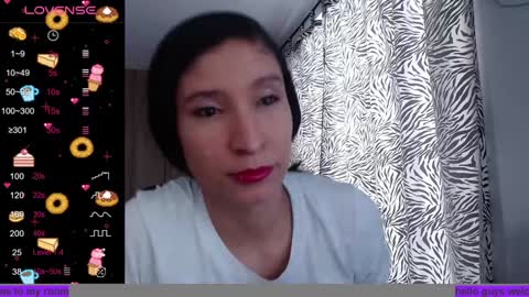 Paris Of Angel online show from 02/02/25, 09:34