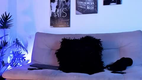 parker lavine online show from 10/17/25, 01:53