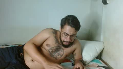 Partisano77 online show from 12/26/24, 06:30