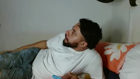 Partisano77 online show from 01/03/25, 04:22