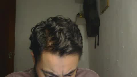 Partisano77 online show from 10/11/25, 01:05