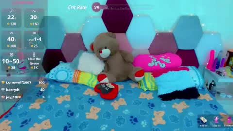 sara y cata online show from 12/19/24, 08:02