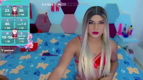 sara y cata online show from 12/24/24, 04:44