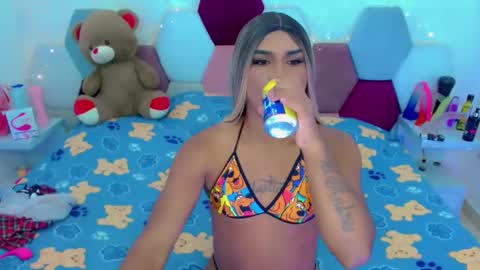 sara y cata online show from 12/25/24, 01:19