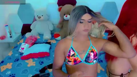 sara y cata online show from 01/22/25, 05:05