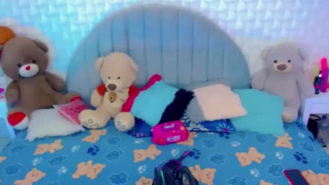 sara y cata online show from 02/05/25, 04:14