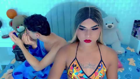 sara y cata online show from 02/09/25, 04:14