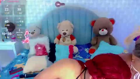 sara y cata online show from 02/21/25, 05:02