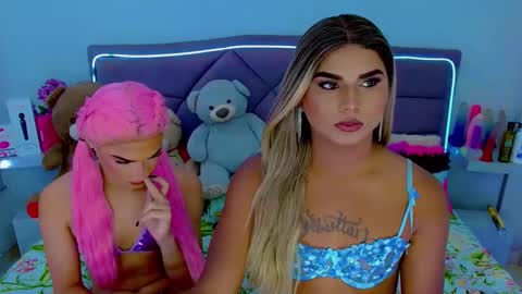 sara y cata online show from 10/09/25, 06:00