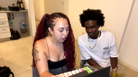 partymonsterxxx online show from 02/20/25, 07:01