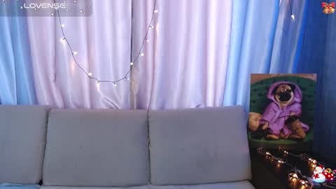 I am Lora and i am glad to see you in my room online show from 02/14/25, 03:43