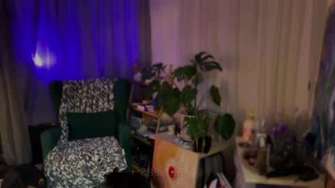 Call me Miss Alice Careful Passion Queen online show from 11/01/25, 10:17