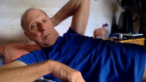 Snapshot of patibulaire1912 chatting on 12/28/24, 03:04 Pati24 online show from 12/28/24, 03:04