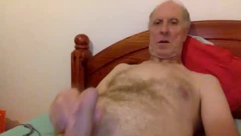 Snapshot of patibulaire1912 chatting on 01/02/25, 07:51 Pati24 online show from 01/02/25, 07:51