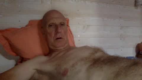 Snapshot of patibulaire1912 chatting on 01/04/25, 10:49 Pati24 online show from 01/04/25, 10:49