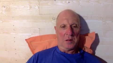 Snapshot of patibulaire1912 chatting on 01/06/25, 04:13 Pati24 online show from 01/06/25, 04:13