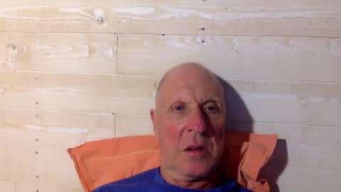 Snapshot of patibulaire1912 chatting on 01/06/25, 07:13 Pati24 online show from 01/06/25, 07:13