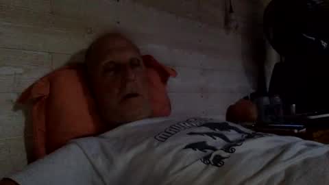 Snapshot of patibulaire1912 chatting on 01/14/25, 06:34 Pati24 online show from 01/14/25, 06:34