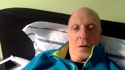 Snapshot of patibulaire1912 chatting on 01/25/25, 11:23 Pati24 online show from 01/25/25, 11:23