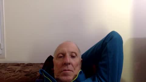 Snapshot of patibulaire1912 chatting on 01/27/25, 10:06 Pati24 online show from 01/27/25, 10:06