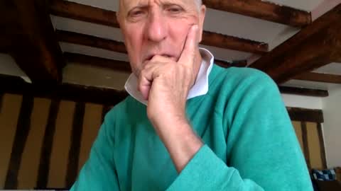 Snapshot of patibulaire1912 chatting on 01/28/25, 10:02 Pati24 online show from 01/28/25, 10:02