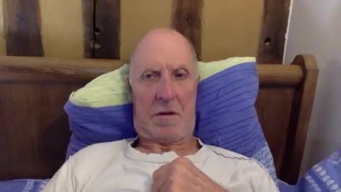 Snapshot of patibulaire1912 chatting on 01/30/25, 10:19 Pati24 online show from 01/30/25, 10:19