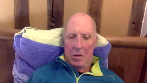 Snapshot of patibulaire1912 chatting on 02/03/25, 06:07 Pati24 online show from 02/03/25, 06:07