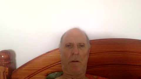 Snapshot of patibulaire1912 chatting on 02/28/25, 08:31 Pati24 online show from 02/28/25, 08:31