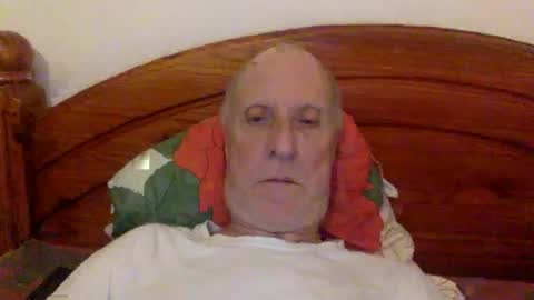 Snapshot of patibulaire1912 chatting on 02/28/25, 09:01 Pati24 online show from 02/28/25, 09:01