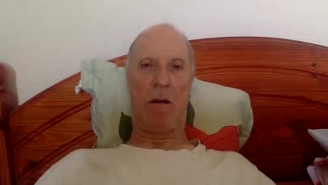 Snapshot of patibulaire1912 chatting on 03/01/25, 09:18 Pati24 online show from 03/01/25, 09:18