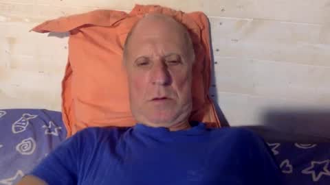 Snapshot of patibulaire1912 chatting on 03/05/25, 02:36 Pati24 online show from 03/05/25, 02:36