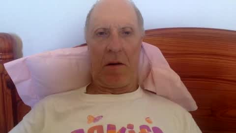 Snapshot of patibulaire1912 chatting on 03/10/25, 05:54 Pati24 online show from 03/10/25, 05:54