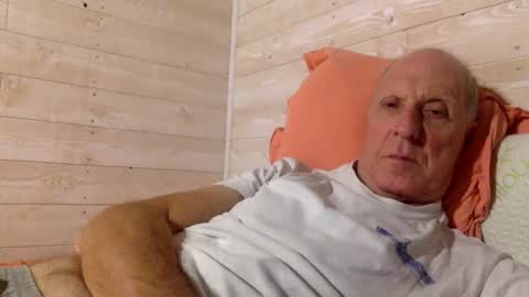 Snapshot of patibulaire1912 chatting on 09/20/25, 03:40 Pati24 online show from 09/20/25, 03:40