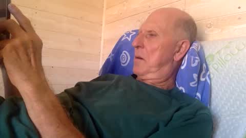 Snapshot of patibulaire1912 chatting on 10/12/25, 10:58 Pati24 online show from 10/12/25, 10:58