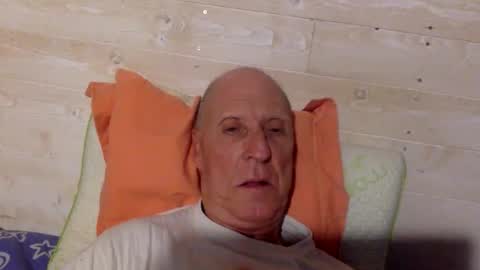 Snapshot of patibulaire1912 chatting on 10/24/25, 01:46 Pati24 online show from 10/24/25, 01:46