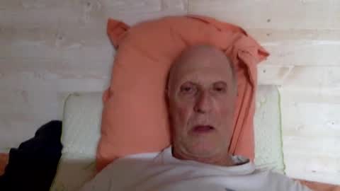 Snapshot of patibulaire1912 chatting on 10/30/25, 12:28 Pati24 online show from 10/30/25, 12:28