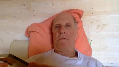 Snapshot of patibulaire1912 chatting on 11/13/25, 05:50 Pati24 online show from 11/13/25, 05:50