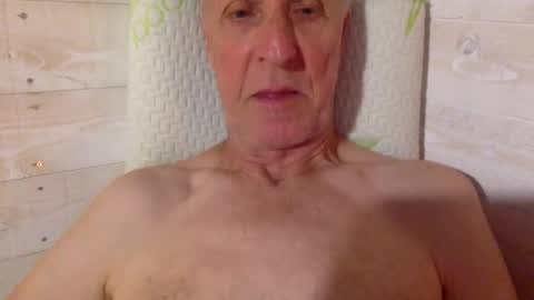 Snapshot of patibulaire1912 chatting on 11/27/25, 12:35 Pati24 online show from 11/27/25, 12:35