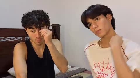 patri_ck_villa online show from 10/13/25, 09:15