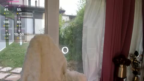 Patricia online show from 10/14/25, 06:58