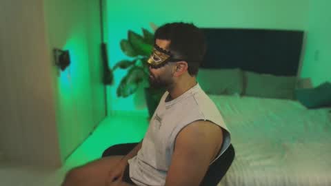 Patrick online show from 10/09/25, 01:03