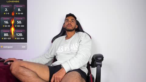 Snapshot of patrick_hot69 chatting on 01/08/25, 04:12 patrick_hot69 online show from 01/08/25, 04:12